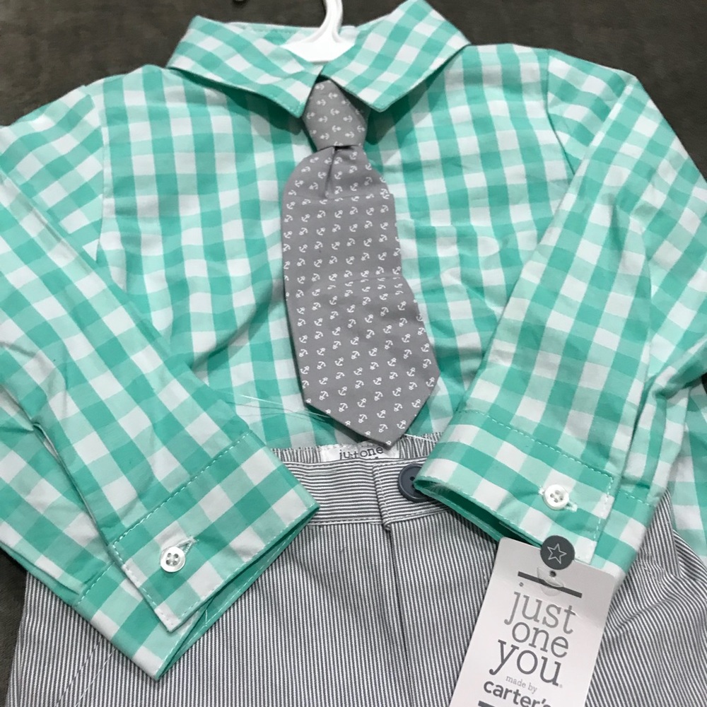 NWT Toddler Outfit
